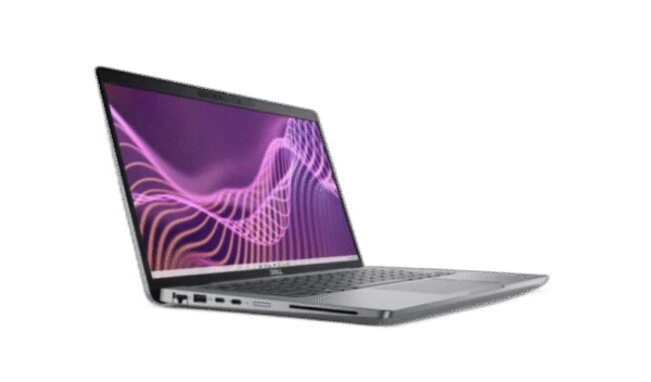 Dell Latitude 5440 Intel Core i7 13th Gen 16GB 256GB SSD 14 FHD Backlit KB FingerPrint Reader Dos Grey - Image 4
