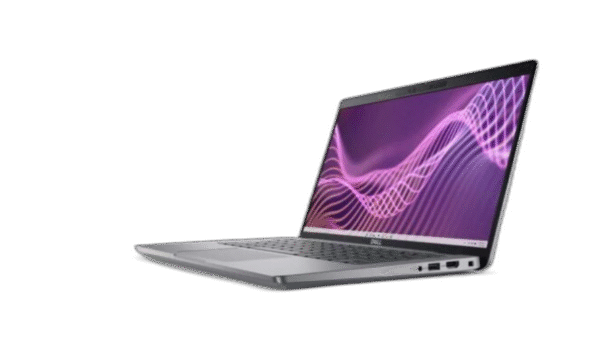 Dell Latitude 5440 Intel Core i7 13th Gen 16GB 256GB SSD 14 FHD Backlit KB FingerPrint Reader Dos Grey - Image 3