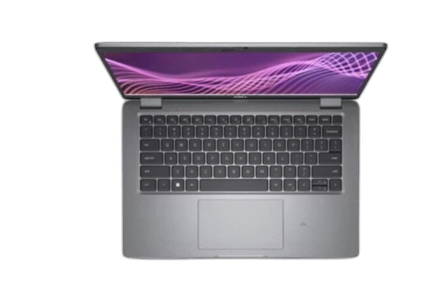 Dell Latitude 5440 Intel Core i7 13th Gen 16GB 256GB SSD 14 FHD Backlit KB FingerPrint Reader Dos Grey - Image 2