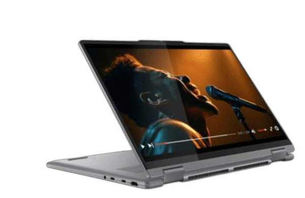 Lenovo Yoga 7 Amd Ryzen 7 8860HS 16 Gb Ram 1 Tb SSd 16 Inch x 360 Touch Window 11 - Image 3