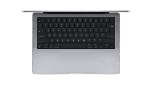 Apple MacBook Pro MPHG3 14.2″ Apple M2 Max 12-Core Chip 32GB RAM 1TB SSD Space Gray - Image 4