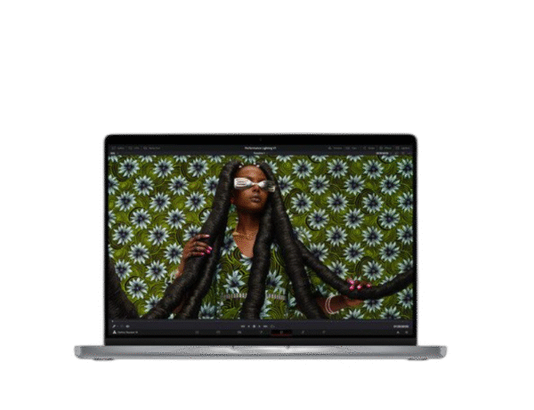 Apple MacBook Pro MPHG3 14.2″ Apple M2 Max 12-Core Chip 32GB RAM 1TB SSD Space Gray - Image 2