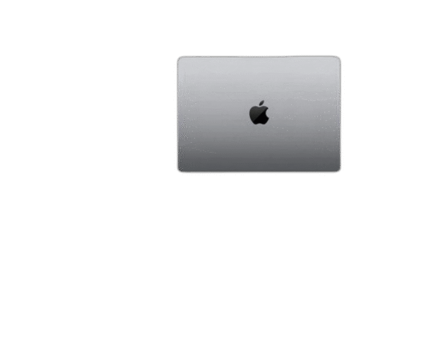 Apple MacBook Pro MPHG3 14.2″ Apple M2 Max 12-Core Chip 32GB RAM 1TB SSD Space Gray - Image 6