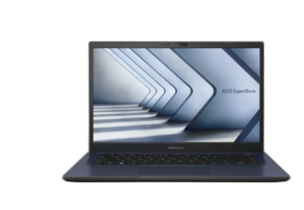 Asus Expertbook B1402CVA Intel Core i5 13th Gen 8GB 512GB SSD 14 FHD Backlit KB Dos