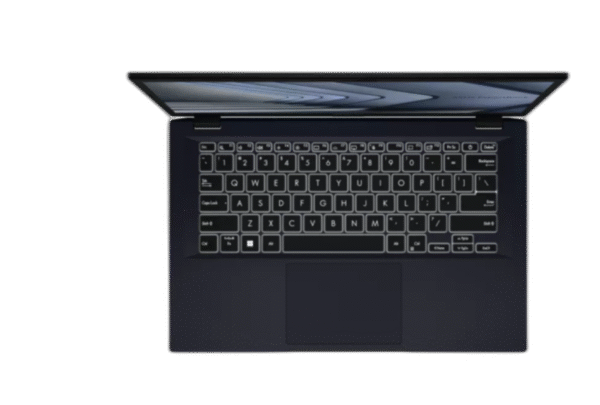Asus Expertbook B1402CVA Intel Core i5 13th Gen 8GB 512GB SSD 14 FHD Backlit KB Dos - Image 5