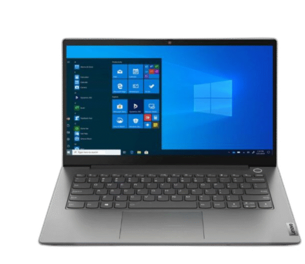 Lenovo ThinkBook 15 G4 IAP 12th Gen Intel Core i7-1255U (3.5 GHz) 08GB Ram 512GB SSD 14″ FHD Mineral Grey DOS - Image 6