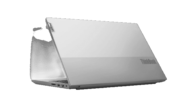 Lenovo ThinkBook 15 G4 IAP 12th Gen Intel Core i7-1255U (3.5 GHz) 08GB Ram 512GB SSD 14″ FHD Mineral Grey DOS - Image 4