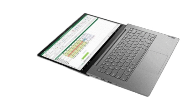 Lenovo ThinkBook 15 G4 IAP 12th Gen Intel Core i7-1255U (3.5 GHz) 08GB Ram 512GB SSD 14″ FHD Mineral Grey DOS - Image 3