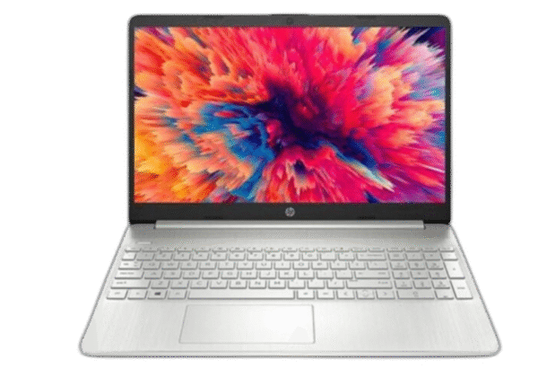 HP 15s FQ5098TU – Alder Lake – 12th Gen Core i5 Processor 8GB 512GB to 02-TB SSD 15.6″ Full HD 1080p Micro Edge 250nits Display TPM W11
