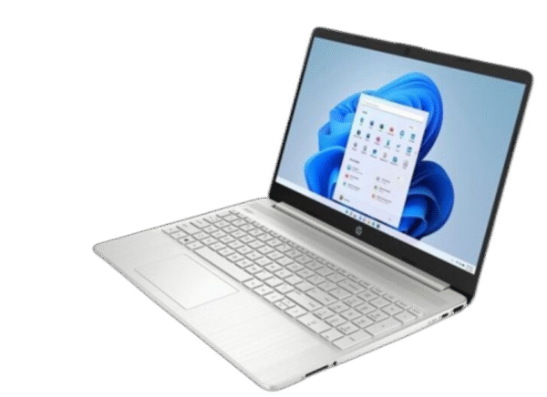 HP 15s FQ5098TU – Alder Lake – 12th Gen Core i5 Processor 8GB 512GB to 02-TB SSD 15.6″ Full HD 1080p Micro Edge 250nits Display TPM W11 - Image 4