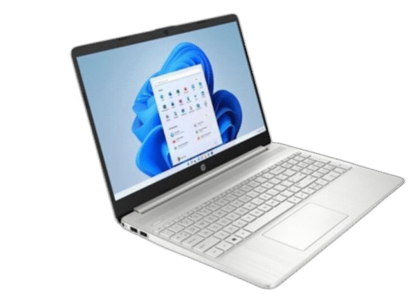 HP 15s FQ5098TU – Alder Lake – 12th Gen Core i5 Processor 8GB 512GB to 02-TB SSD 15.6″ Full HD 1080p Micro Edge 250nits Display TPM W11 - Image 3