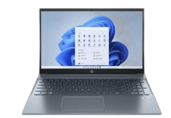 HP 15s FQ5098TU – Alder Lake – 12th Gen Core i5 Processor 8GB 512GB to 02-TB SSD 15.6″ Full HD 1080p Micro Edge 250nits Display TPM W11 - Image 6