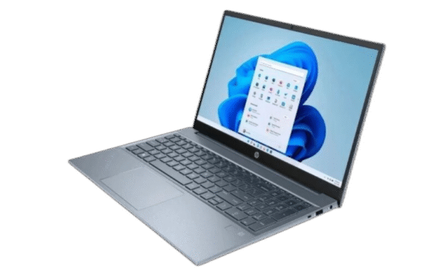 HP 15s FQ5098TU – Alder Lake – 12th Gen Core i5 Processor 8GB 512GB to 02-TB SSD 15.6″ Full HD 1080p Micro Edge 250nits Display TPM W11 - Image 5