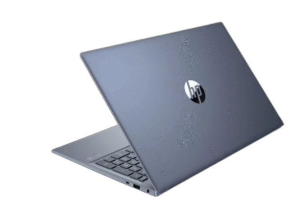 HP PAVILION 15-EG3002TX 13th Generation Intel Core i5-1335U 8GB DDR4 512GB SSD 15.6 FHD