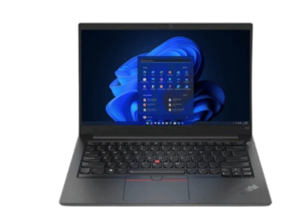 Lenovo ThinkPad E15 Gen 4 Intel Core i5-1235U, 8GB, 512GB SSD M.2 2242 NVMe, Integrated, No OS, 15.6″ FHD, Topload Case - Image 5