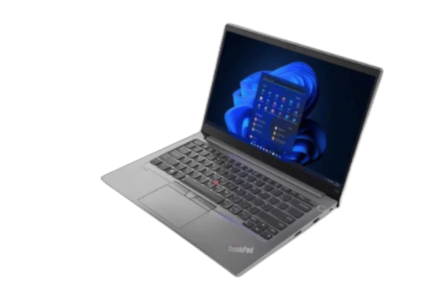 Lenovo ThinkPad E15 Gen 4 Intel Core i5-1235U, 8GB, 512GB SSD M.2 2242 NVMe, Integrated, No OS, 15.6″ FHD, Topload Case - Image 4