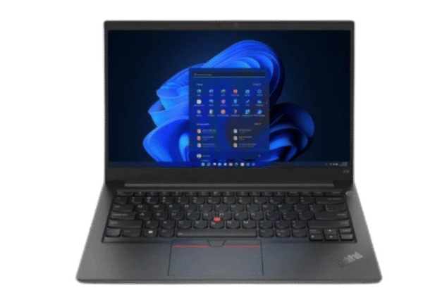 Lenovo ThinkPad E15 Gen 4 Intel Core i5-1235U, 8GB, 512GB SSD M.2 2242 NVMe, Integrated, No OS, 15.6″ FHD, Topload Case