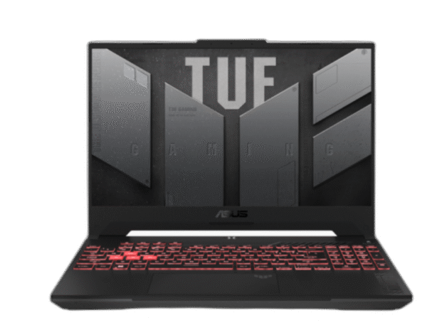 Asus Tuf FA507NUR-LP129 AMD Ryzen 7 16GB 512GB SSD 15.6 FHD 144Hz 6GB Rtx 4050 Backlit KB Dos Gray - Image 4