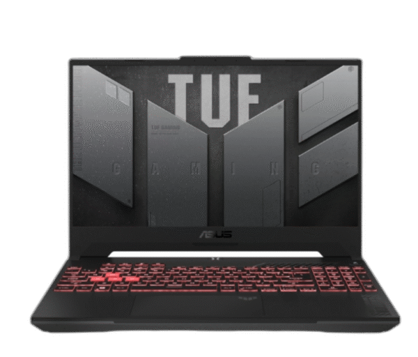 Asus Tuf FA507NUR-LP129 AMD Ryzen 7 16GB 512GB SSD 15.6 FHD 144Hz 6GB Rtx 4050 Backlit KB Dos Gray