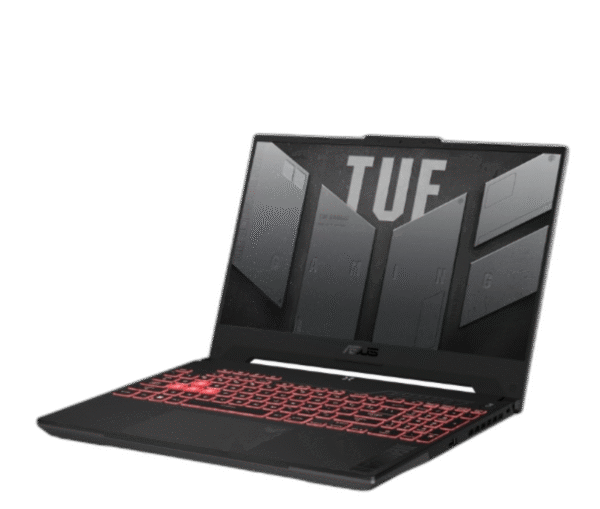 Asus Tuf FA507NUR-LP129 AMD Ryzen 7 16GB 512GB SSD 15.6 FHD 144Hz 6GB Rtx 4050 Backlit KB Dos Gray - Image 6