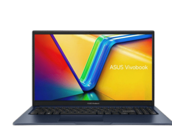 Asus Vivobook X1504VA-NJ816 Intel Core i3 13th Gen 4GB 512GB SSD 15.6 FHD Backlit KB Dos Quiet Blue