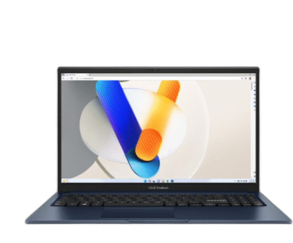 Asus Vivobook X1504VA-NJ816 Intel Core i3 13th Gen 4GB 512GB SSD 15.6 FHD Backlit KB Dos Quiet Blue - Image 6