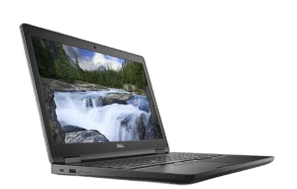 Dell Latitude 5590 Core-i5 8th Gen 8GB RAM 256GB SSD 15″ Display (Used) - Image 5