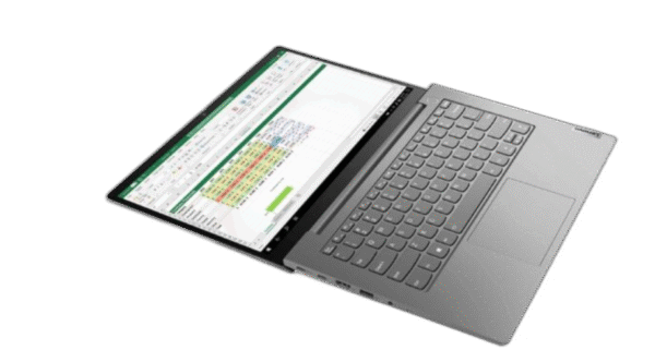 Lenovo ThinkBook 14 G2 11th Gen Core i5-1135G7 8GB DDR4 1TB HDD NVIDIA MX450 2GB Graphics 14″ FHD DOS - Image 8