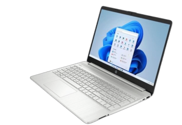 HP 15s FQ2653TU – Tiger Lake – 11th Gen Core i7 Quad Core 08GB 512GB SSD Intel Iris Xe Graphics 15.6″ Full HD AG Display TPM W11 - Image 4