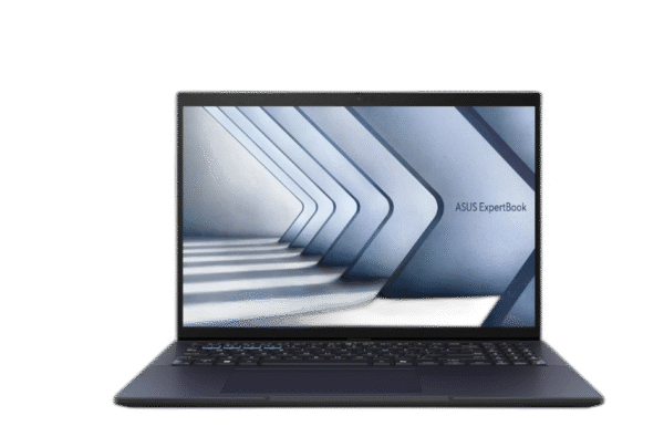 Asus ExpertBook B3604CVF Intel Core i7 13th Gen 16GB 512GB SSD 16.0″ WUXGA Display RTX 2050 4GB Backlit Keyboard Fingerprint Reader DOS with Bag & Mouse - Image 3