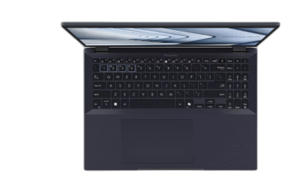Asus ExpertBook B3604CVF Intel Core i7 13th Gen 16GB 512GB SSD 16.0″ WUXGA Display RTX 2050 4GB Backlit Keyboard Fingerprint Reader DOS with Bag & Mouse - Image 4