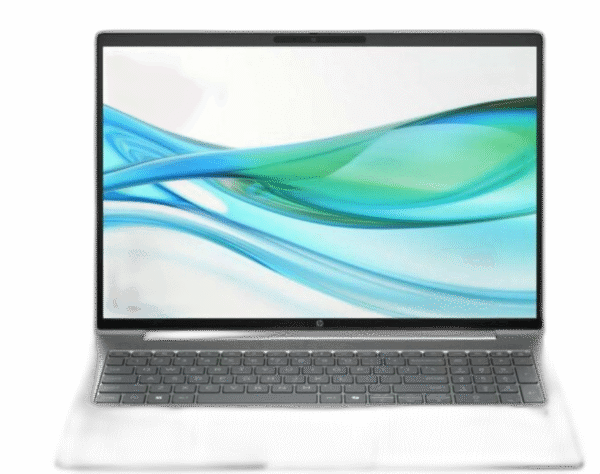 HP ProBook 460 G11 Ultra 5 125U Processor 8GB 512GB SSD Intel Integrated GC 16″ WUXGA 1200p IPS AG 300nits Display PolyStudio Audio Backlit KB FP Reader Silver - Image 5