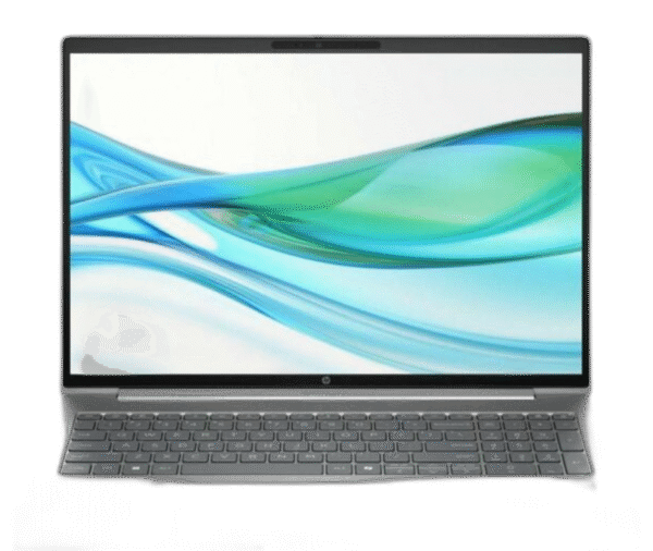 HP ProBook 460 G11 Ultra 5 125U Processor 8GB 512GB SSD Intel Integrated GC 16″ WUXGA 1200p IPS AG 300nits Display PolyStudio Audio Backlit KB FP Reader Silver - Image 7