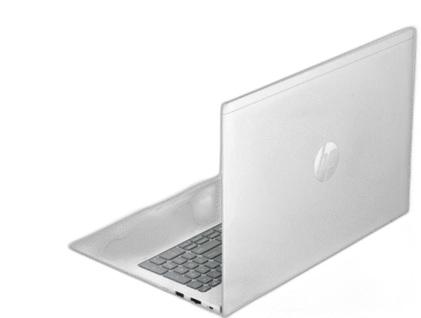 HP ProBook 460 G11 Ultra 5 125U Processor 8GB 512GB SSD Intel Integrated GC 16″ WUXGA 1200p IPS AG 300nits Display PolyStudio Audio Backlit KB FP Reader Silver - Image 6