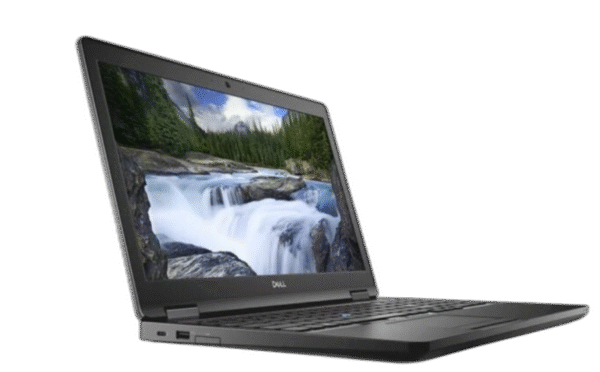 Dell Latitude 5590 Core-i7-8th Gen 8 GB RAM 256 GB SSD 15.6″ Display (Used) - Image 4