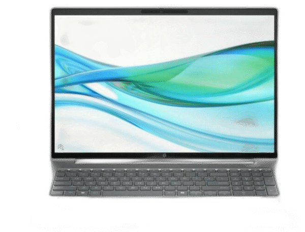 HP Pavilion x360 14 EK1055tu – Raptor Lake – 13th Gen Core i5 1335u Processor 8-GB 512GB SSD Intel Iris Xe GC 14″ Full HD Display Backlit KB B&O Play TPM W11 - Image 3