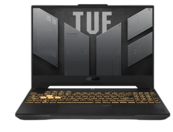 ASUS TUF Gaming FX507VV-LP299 Intel Core i7 13th Gen 16GB 512GB SSD 15.6 FHD 8GB RTX 4060 GPU Backlit KB Dos