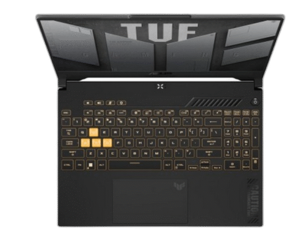ASUS TUF Gaming FX507VV-LP299 Intel Core i7 13th Gen 16GB 512GB SSD 15.6 FHD 8GB RTX 4060 GPU Backlit KB Dos - Image 6