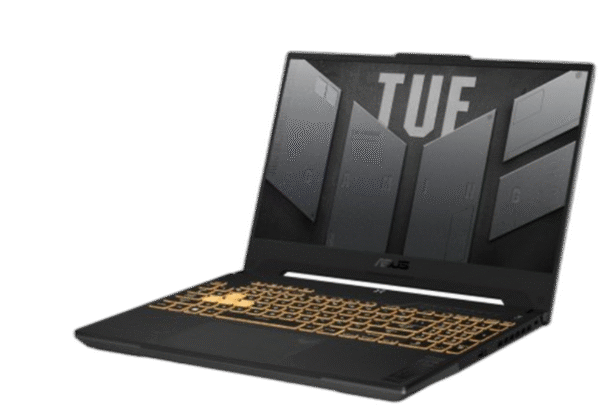 ASUS TUF Gaming FX507VV-LP299 Intel Core i7 13th Gen 16GB 512GB SSD 15.6 FHD 8GB RTX 4060 GPU Backlit KB Dos - Image 5