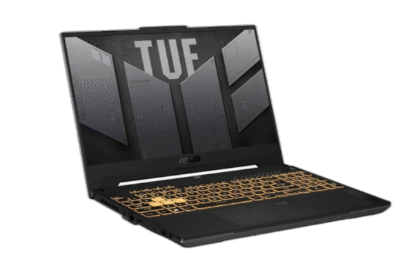 ASUS TUF Gaming FX507VV-LP299 Intel Core i7 13th Gen 16GB 512GB SSD 15.6 FHD 8GB RTX 4060 GPU Backlit KB Dos - Image 4