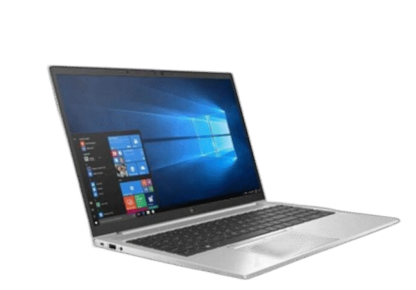HP Elitebook 850 G7 10th Gen Core i5, 16GB, 256GB SSD, 15,6″ FHD LED, DOS (Used) - Image 5