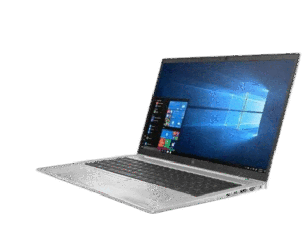 HP Elitebook 850 G7 10th Gen Core i5, 16GB, 256GB SSD, 15,6″ FHD LED, DOS (Used) - Image 3