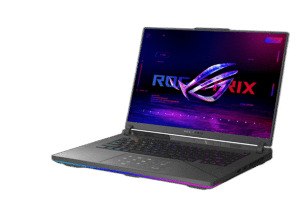 ASUS ROG Strix G18 G814JVR-N6080 Intel Core i9 14th Gen 16GB D5 512GB SSD 18.0″ WQXGA 240Hz RTX 4060 8GB Dos Green - Image 7