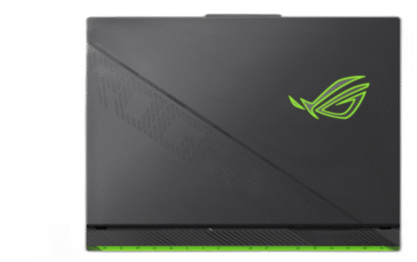 ASUS ROG Strix G18 G814JVR-N6080 Intel Core i9 14th Gen 16GB D5 512GB SSD 18.0″ WQXGA 240Hz RTX 4060 8GB Dos Green