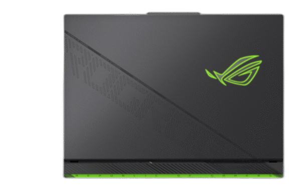 ASUS ROG Strix G18 G814JVR-N6080 Intel Core i9 14th Gen 16GB D5 512GB SSD 18.0″ WQXGA 240Hz RTX 4060 8GB Dos Green - Image 3