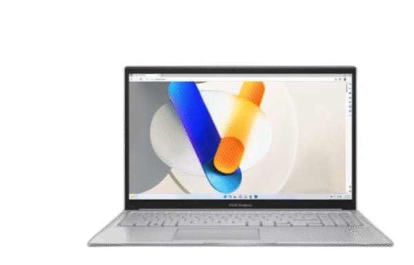 Apple MacBook Air MRXW3 Midnight M3 8-Core CPU 8GB 512GB SSD 13.6″ IPS Retina LED Display With Backlit Magic Keyboard Touch-ID And Force Touch TrackPad - Image 2