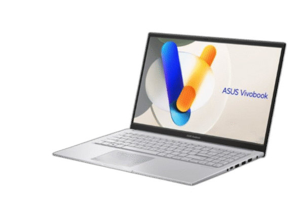 Apple MacBook Air MRXW3 Midnight M3 8-Core CPU 8GB 512GB SSD 13.6″ IPS Retina LED Display With Backlit Magic Keyboard Touch-ID And Force Touch TrackPad