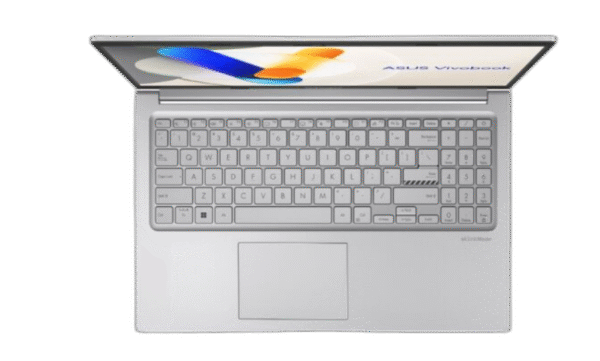 Apple MacBook Air MRXW3 Midnight M3 8-Core CPU 8GB 512GB SSD 13.6″ IPS Retina LED Display With Backlit Magic Keyboard Touch-ID And Force Touch TrackPad - Image 6