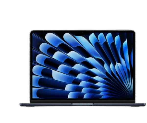 Apple MacBook Air MRXW3 Midnight M3 8-Core CPU 8GB 512GB SSD 13.6″ IPS Retina LED Display With Backlit Magic Keyboard Touch-ID And Force Touch TrackPad - Image 3