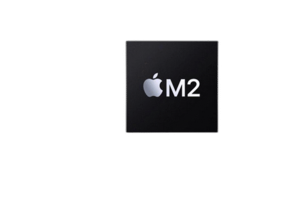 Apple MacBook Air MLY43 M2 Chip 10-core CPU 8GB 512GB SSD 13.6″ IPS Retina LED Display Backlit Magic Keyboard Touch-ID And Force Touch TrackPad Midnight - Image 8